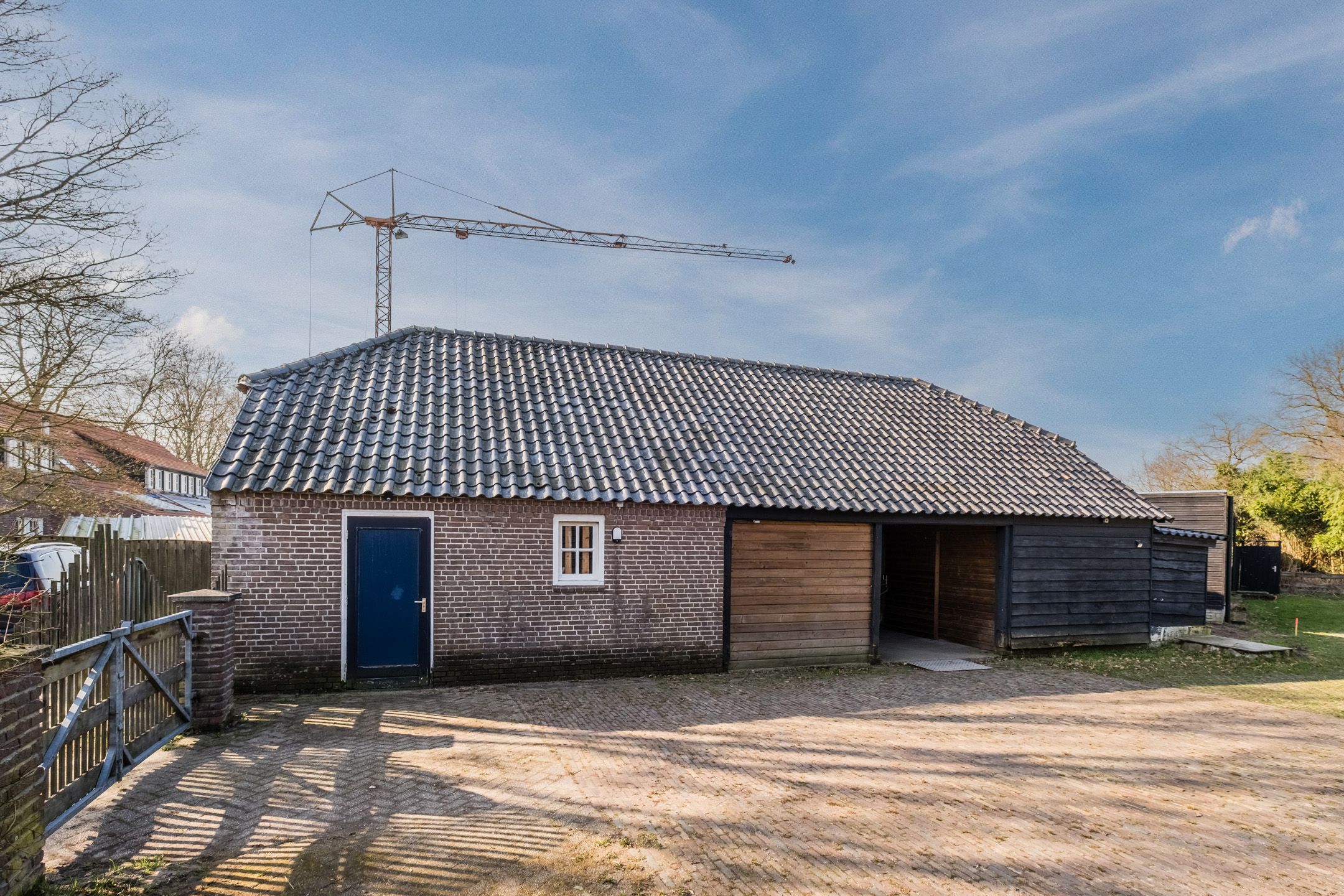 Foto 27 van Heuvel 5-B