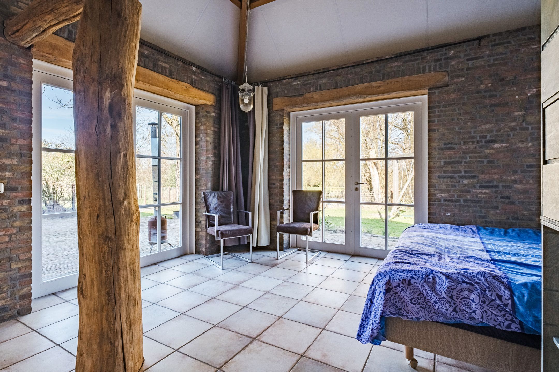 Foto 9 van Heuvel 5-B