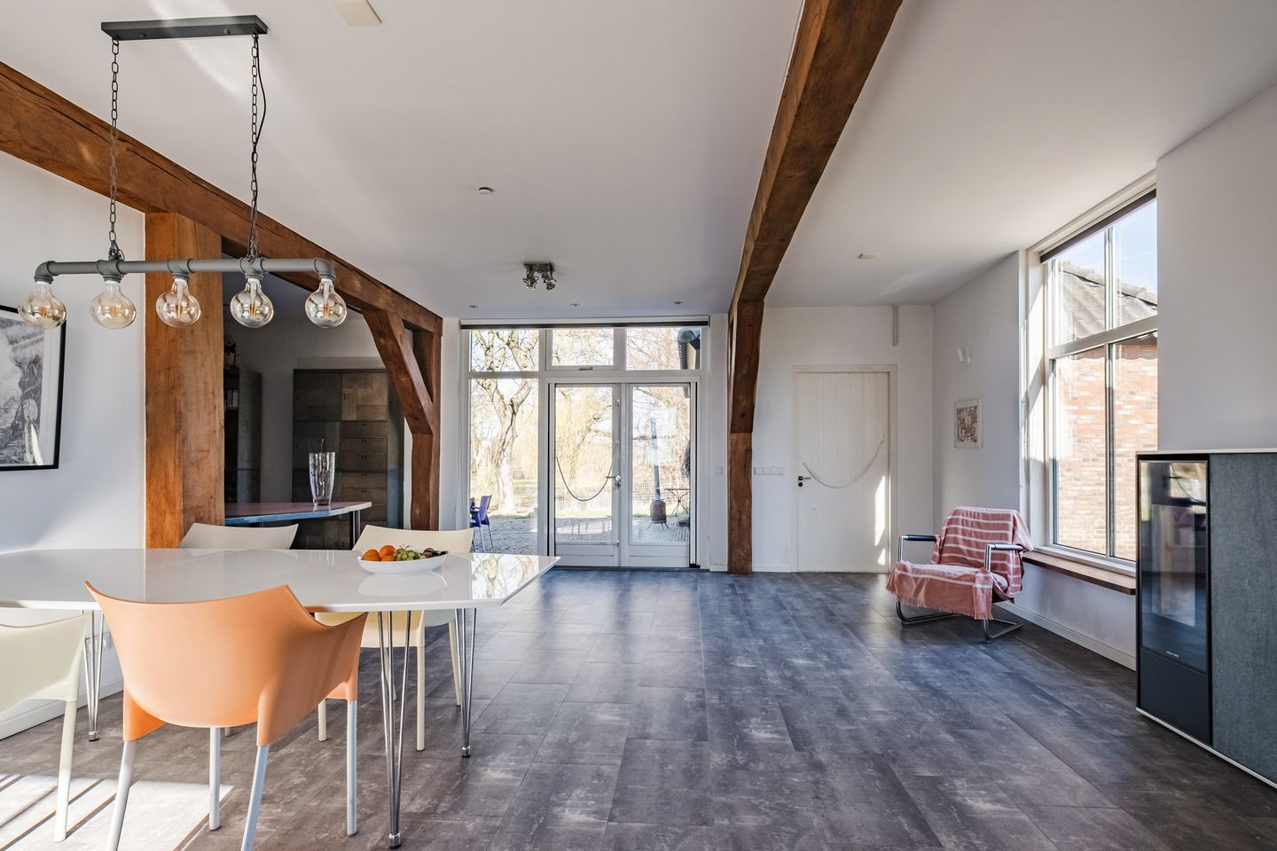 Foto 4 van Heuvel 5-B