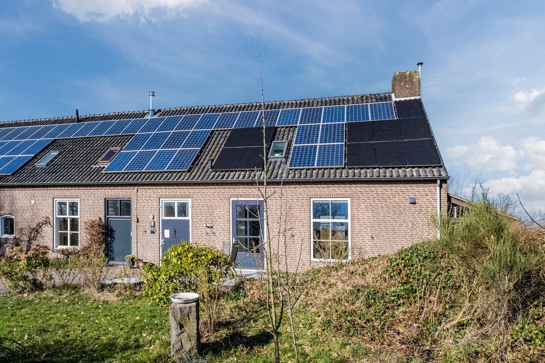 Foto 2 van Heuvel 5-B