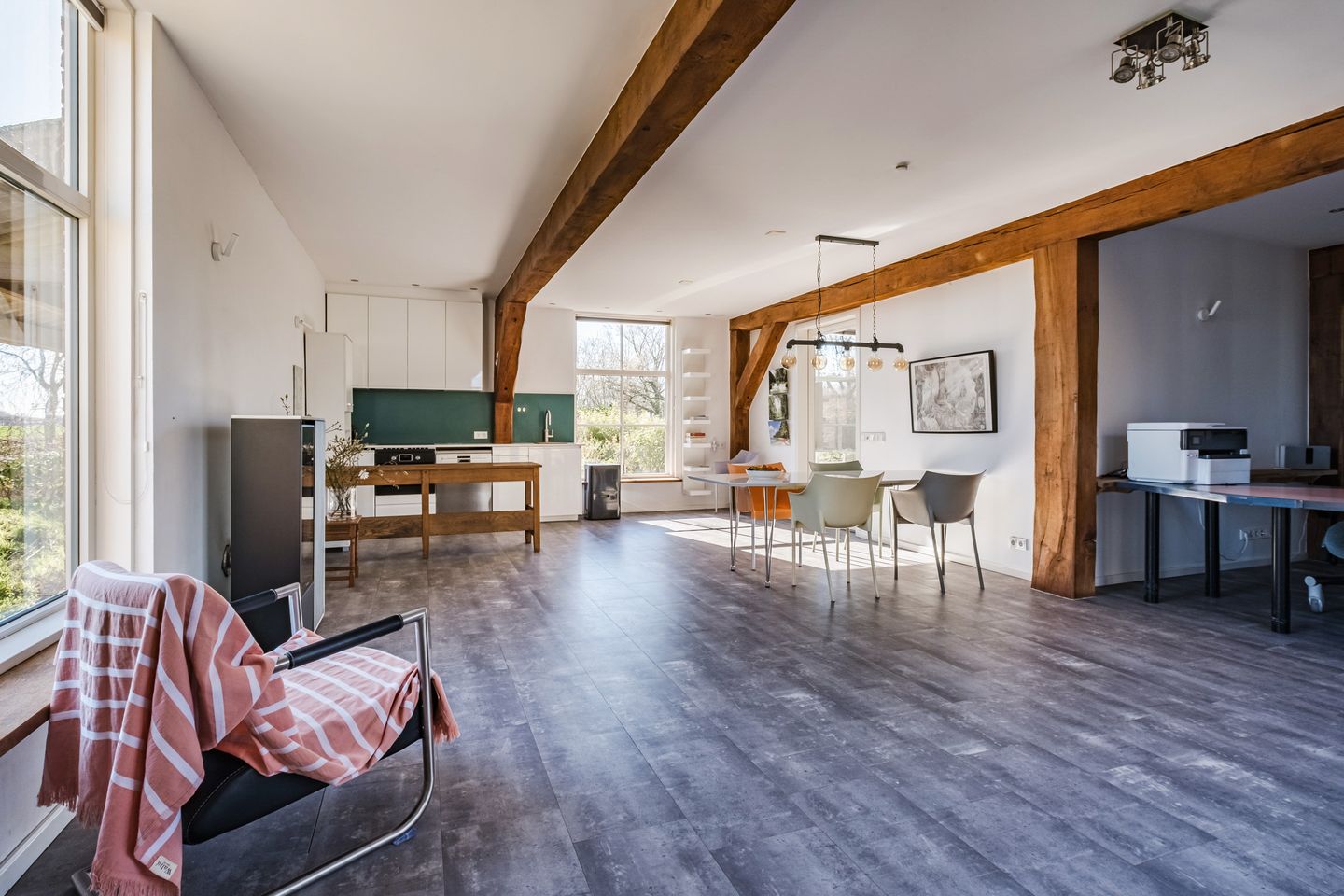 Foto 5 van Heuvel 5-B