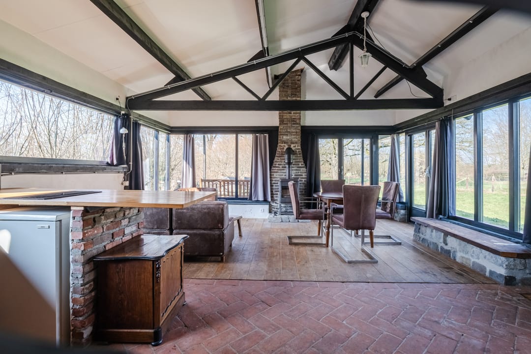 Foto 22 van Heuvel 5-B