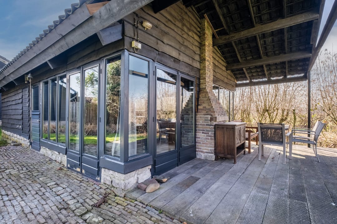 Foto 26 van Heuvel 5-B