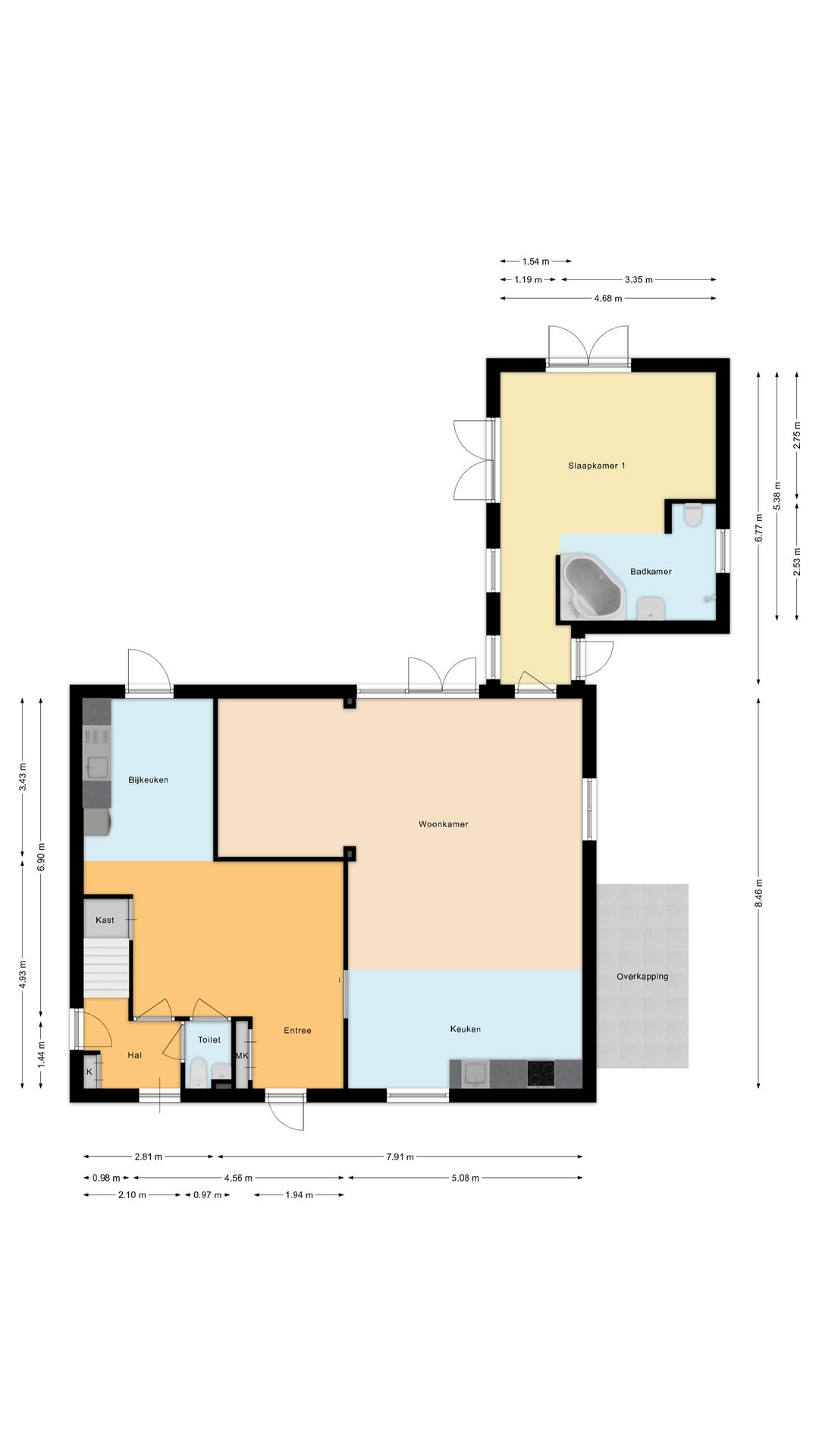 Foto 31 van Heuvel 5-B