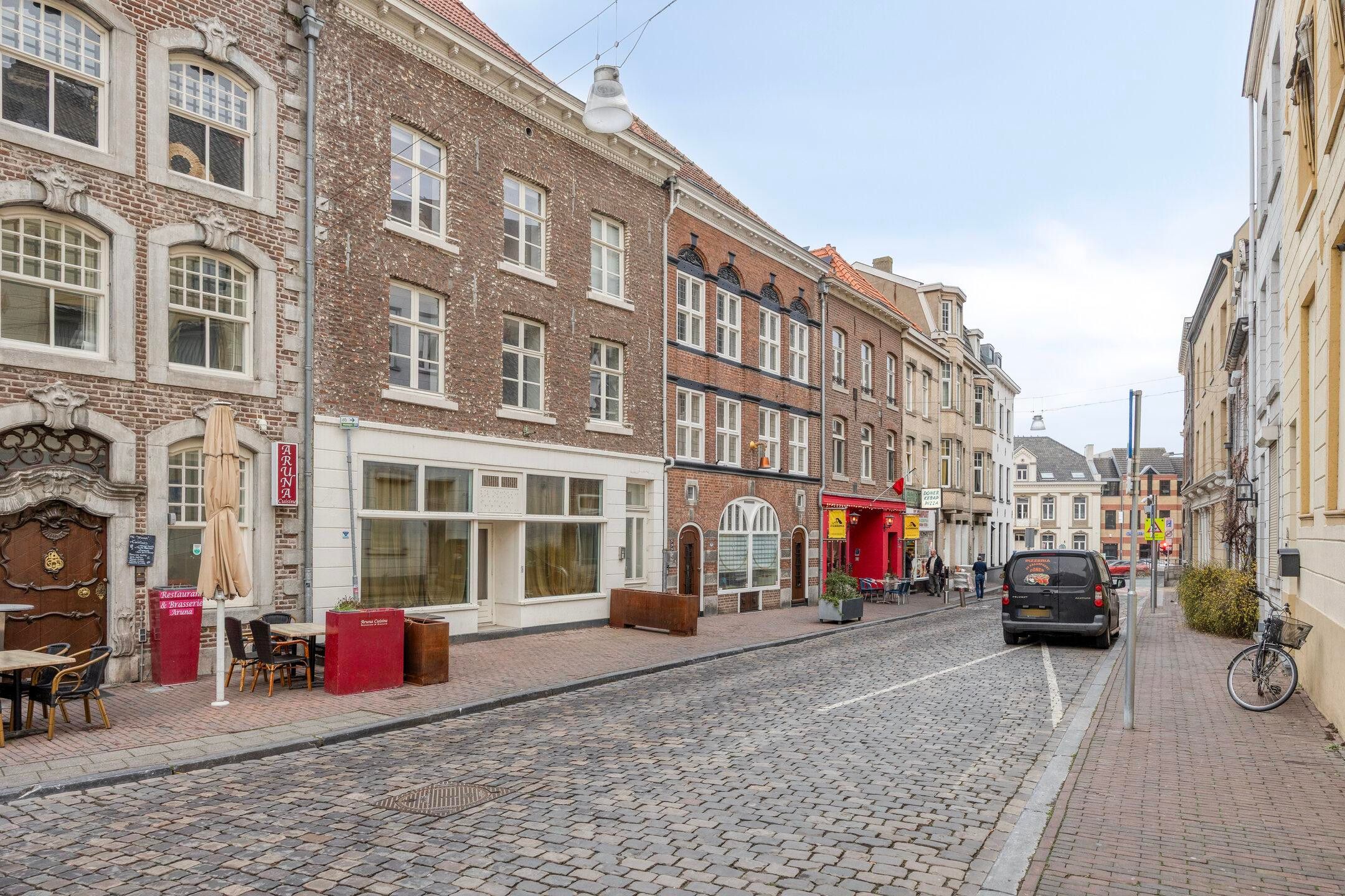 Kraanpoort 3-B 3 B