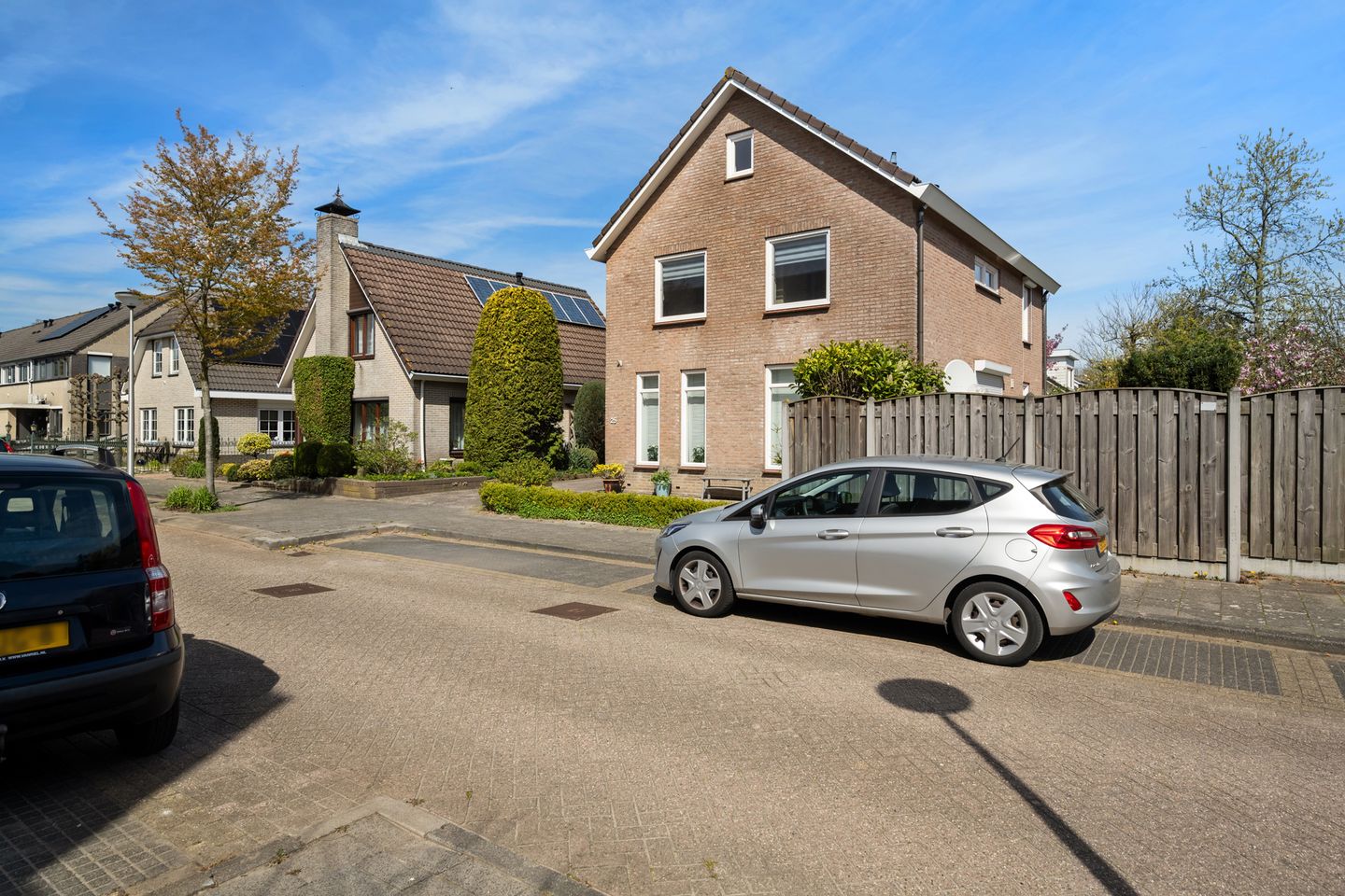 Photo 5 of Rietdekker 25