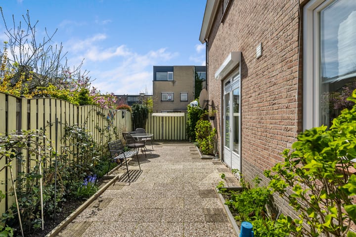 Photo 3 of Rietdekker 25