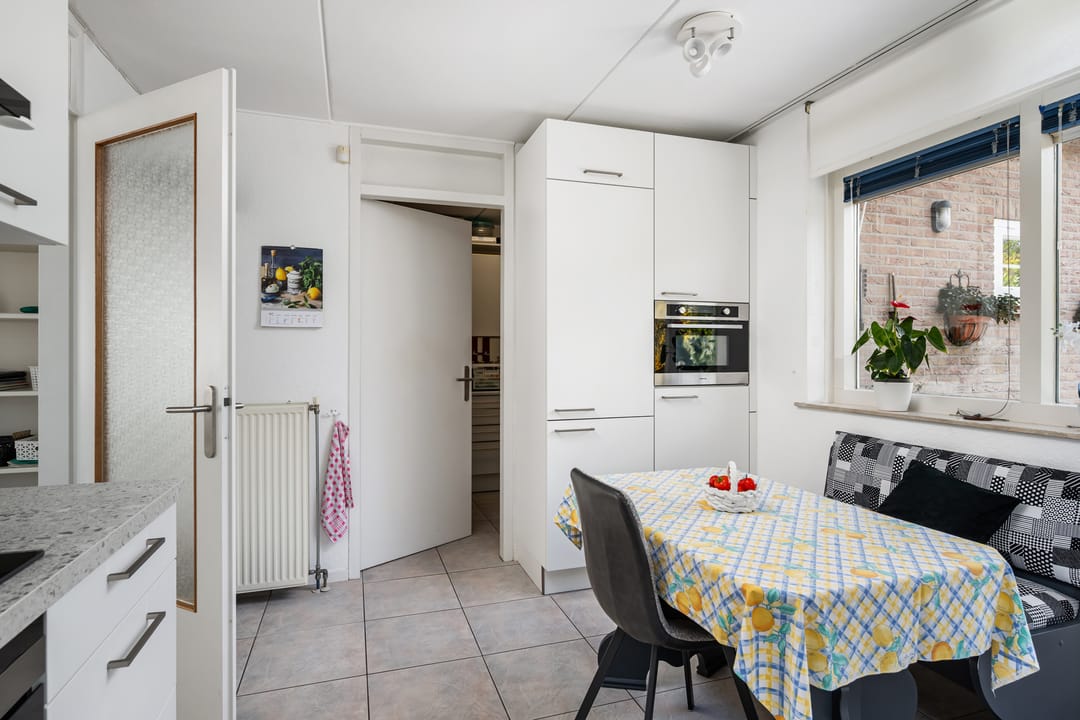 Photo 17 of Rietdekker 25