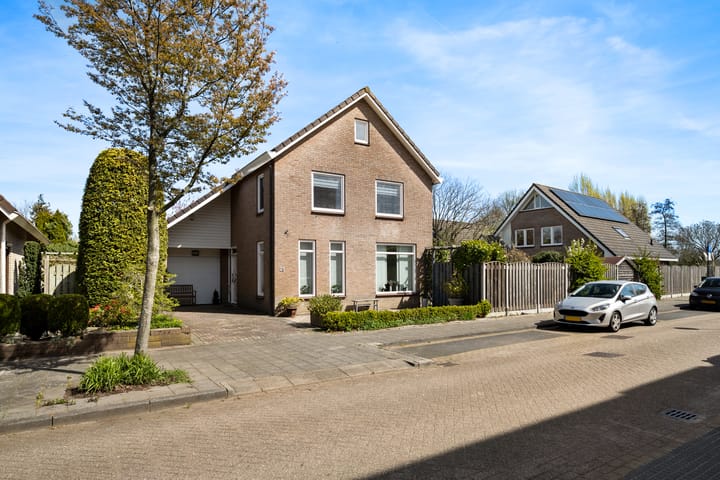 Photo 4 of Rietdekker 25