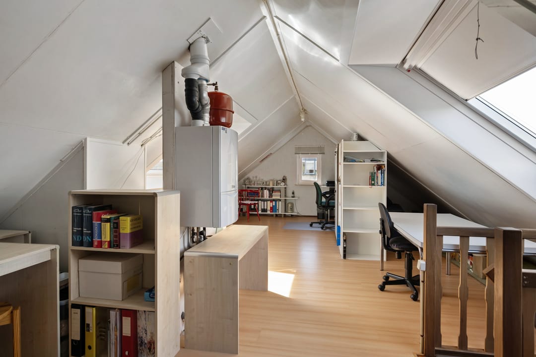 Photo 37 of Rietdekker 25