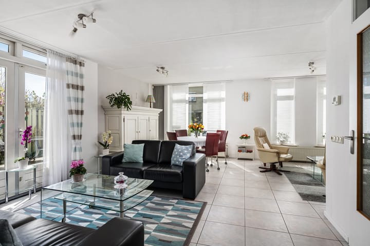 Photo 3 of Rietdekker 25