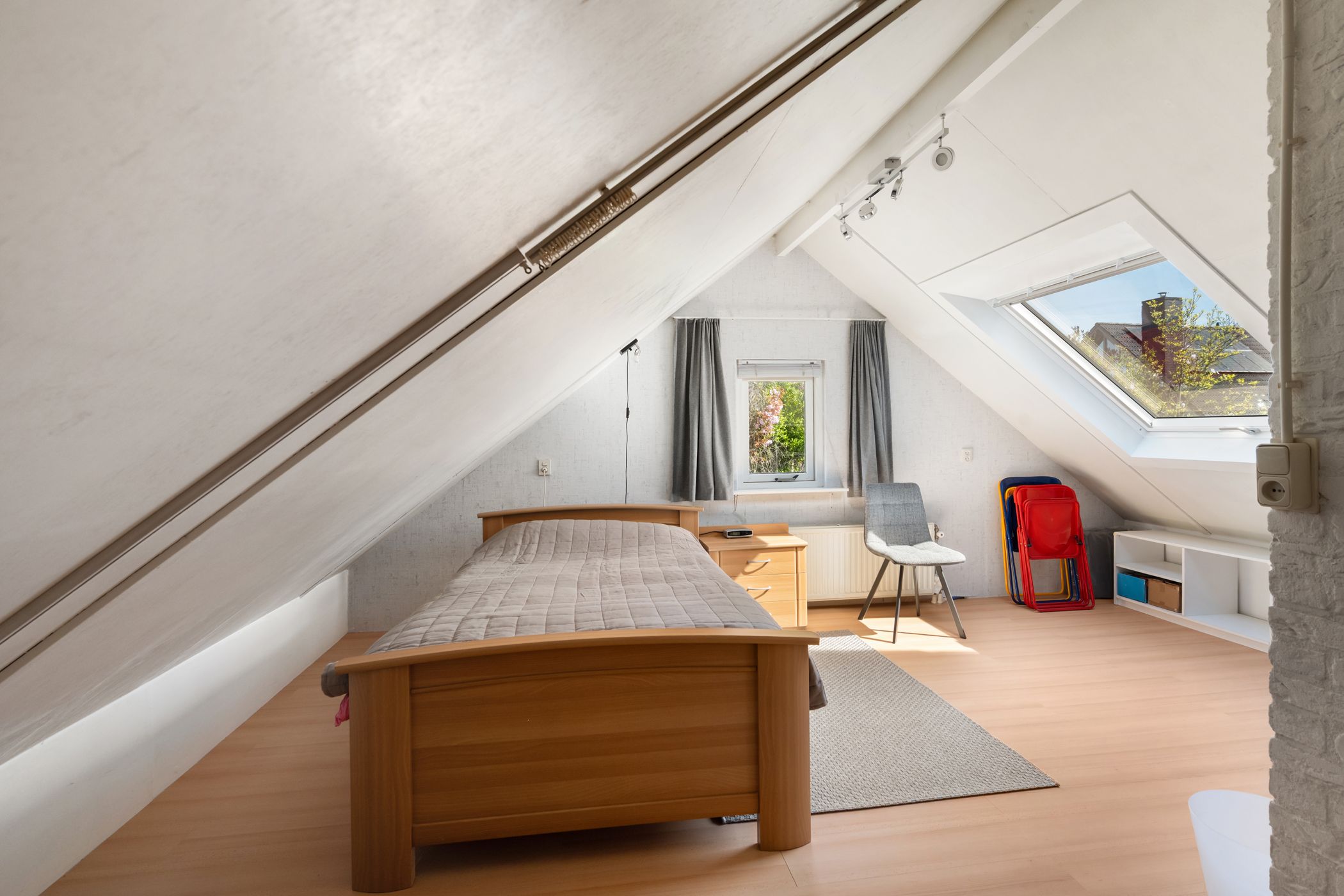 Photo 27 of Rietdekker 25