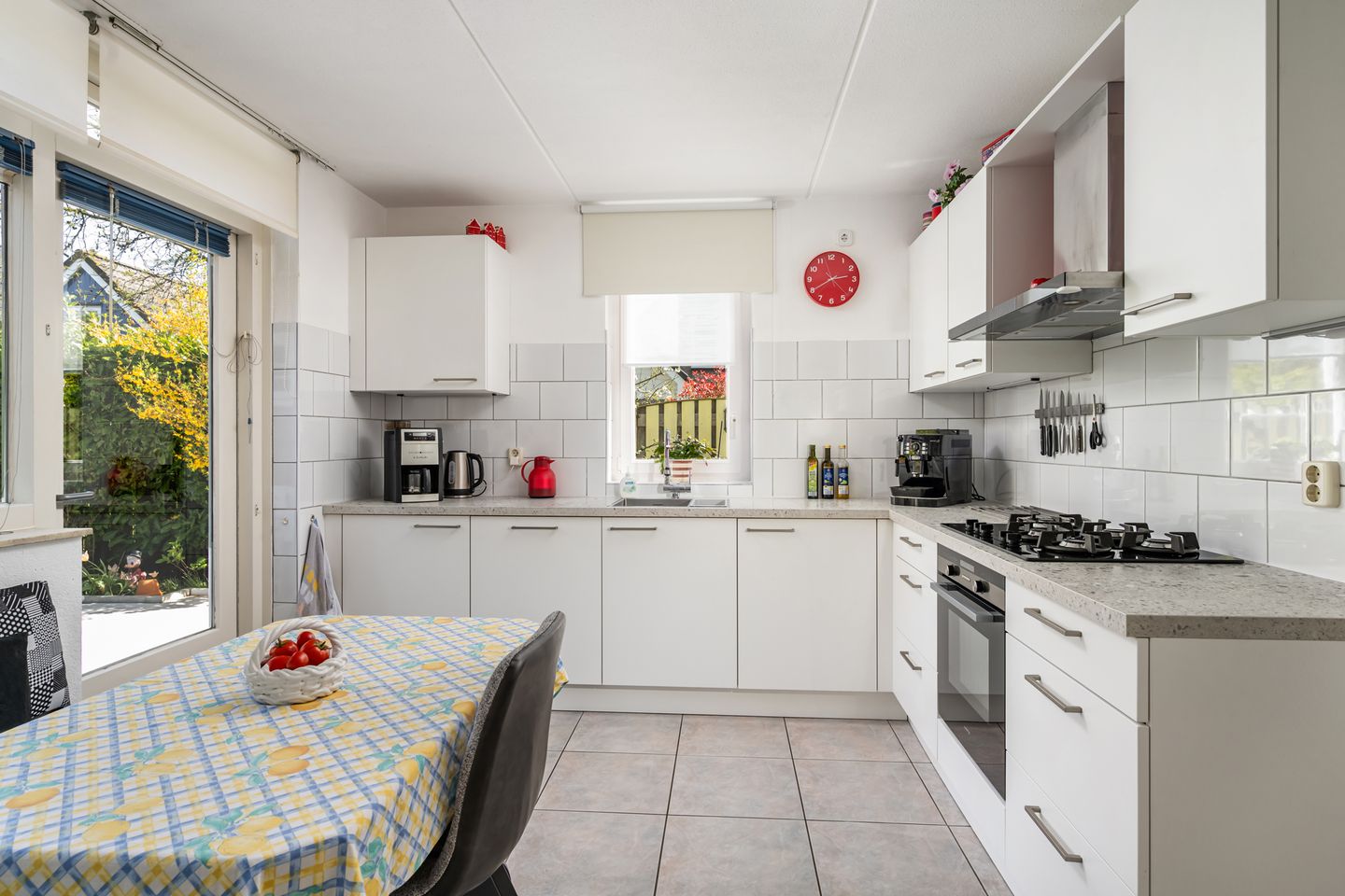 Photo 4 of Rietdekker 25