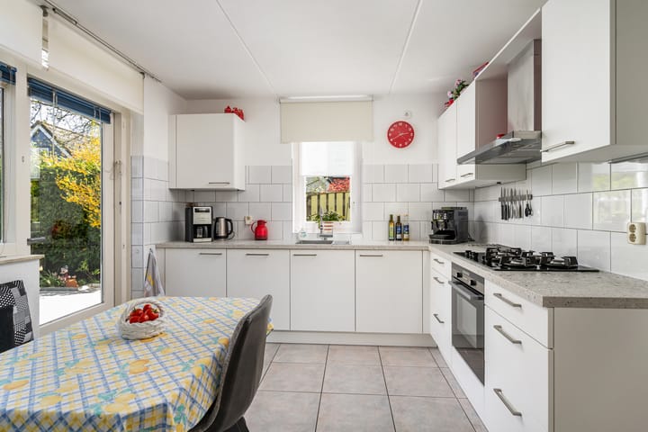 Photo 4 of Rietdekker 25