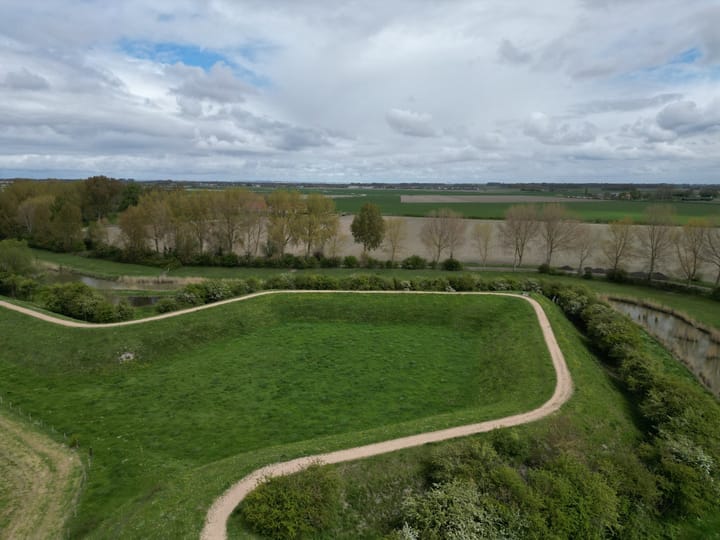 Foto 3 van Prins Mauritsstraat 40