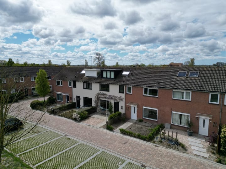 Foto 2 van Prins Mauritsstraat 40