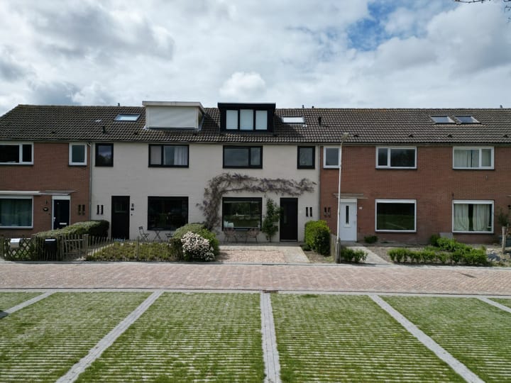 Foto 4 van Prins Mauritsstraat 40