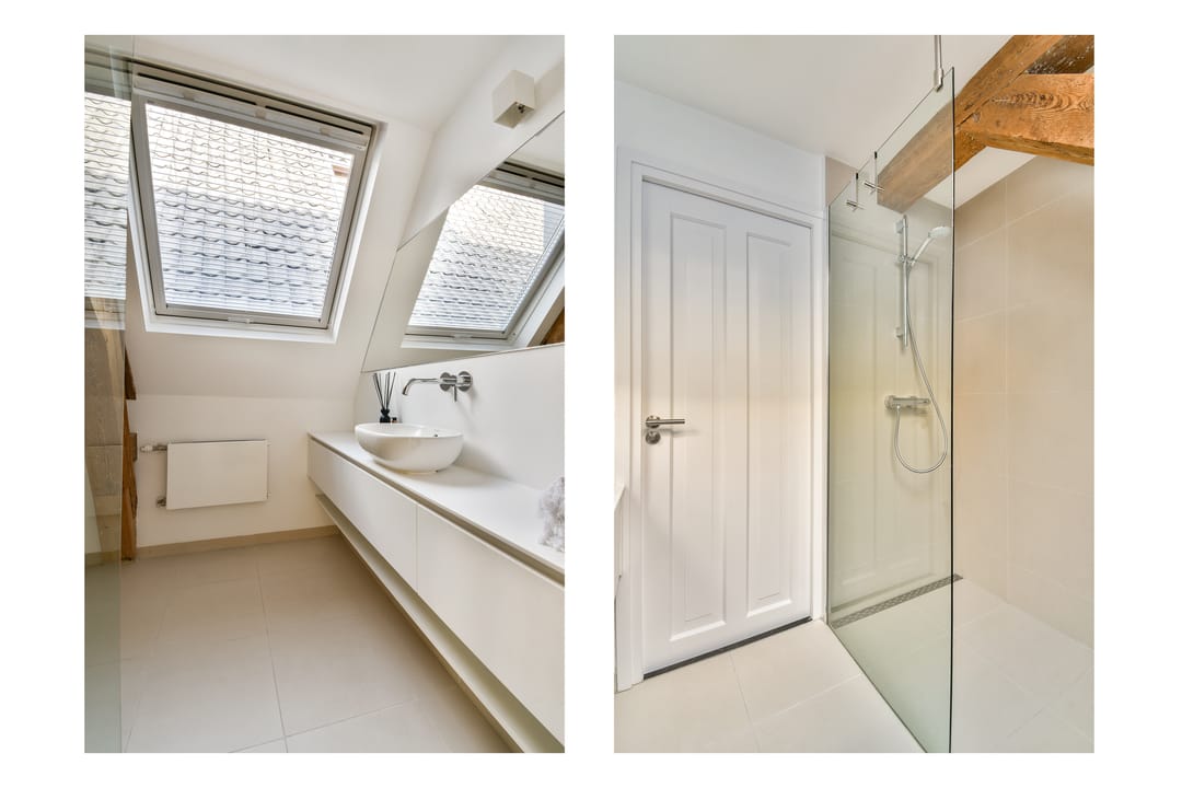 Stylish Turn-Key Apartment on Herengracht with Canal Views — 16