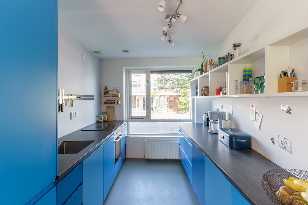 Foto 8 van Raad van Europalaan 76