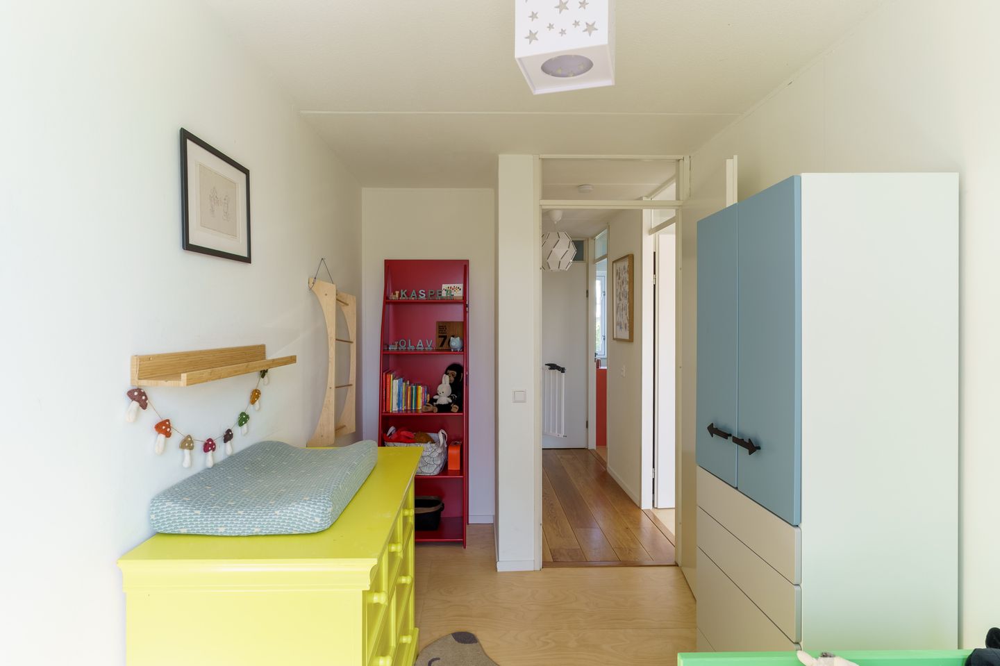 Foto 20 van Raad van Europalaan 76