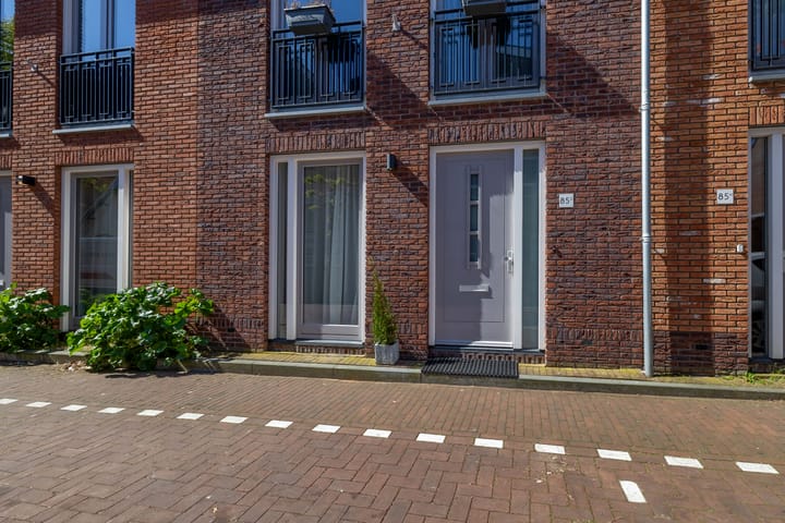 Foto 4 van Dorpsstraat 85-G