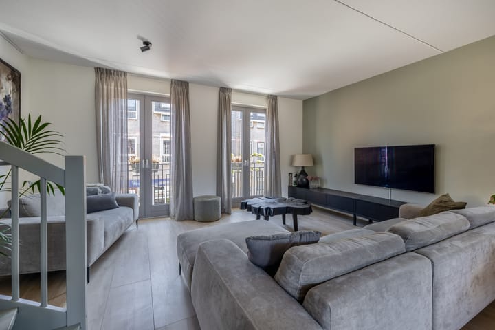 Foto 2 van Dorpsstraat 85-G