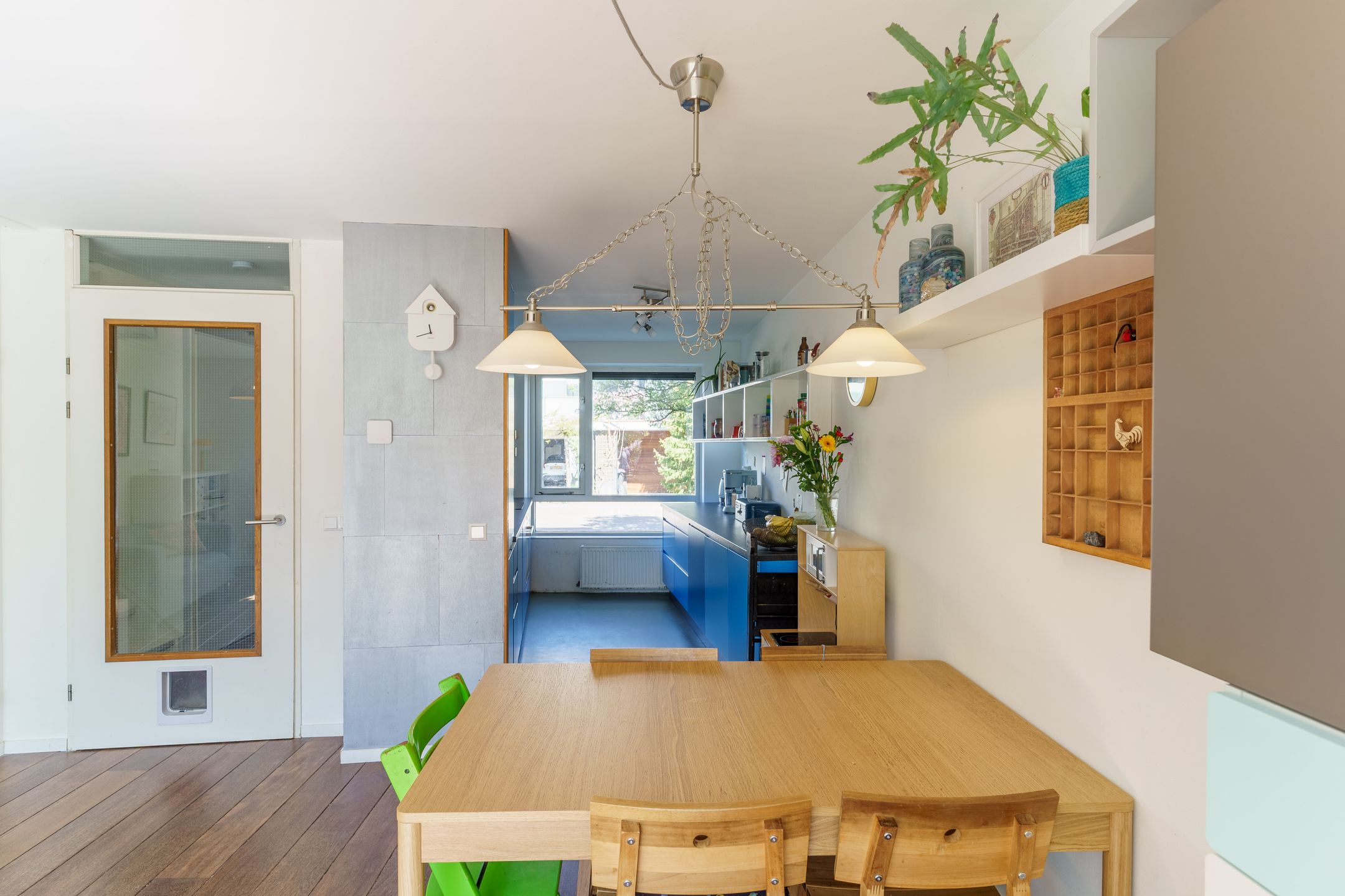 Foto 6 van Raad van Europalaan 76