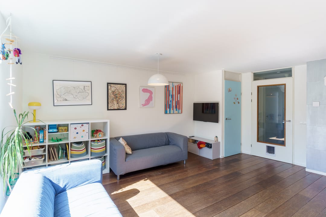 Foto 17 van Raad van Europalaan 76