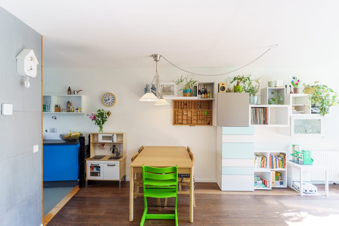 Foto 7 van Raad van Europalaan 76