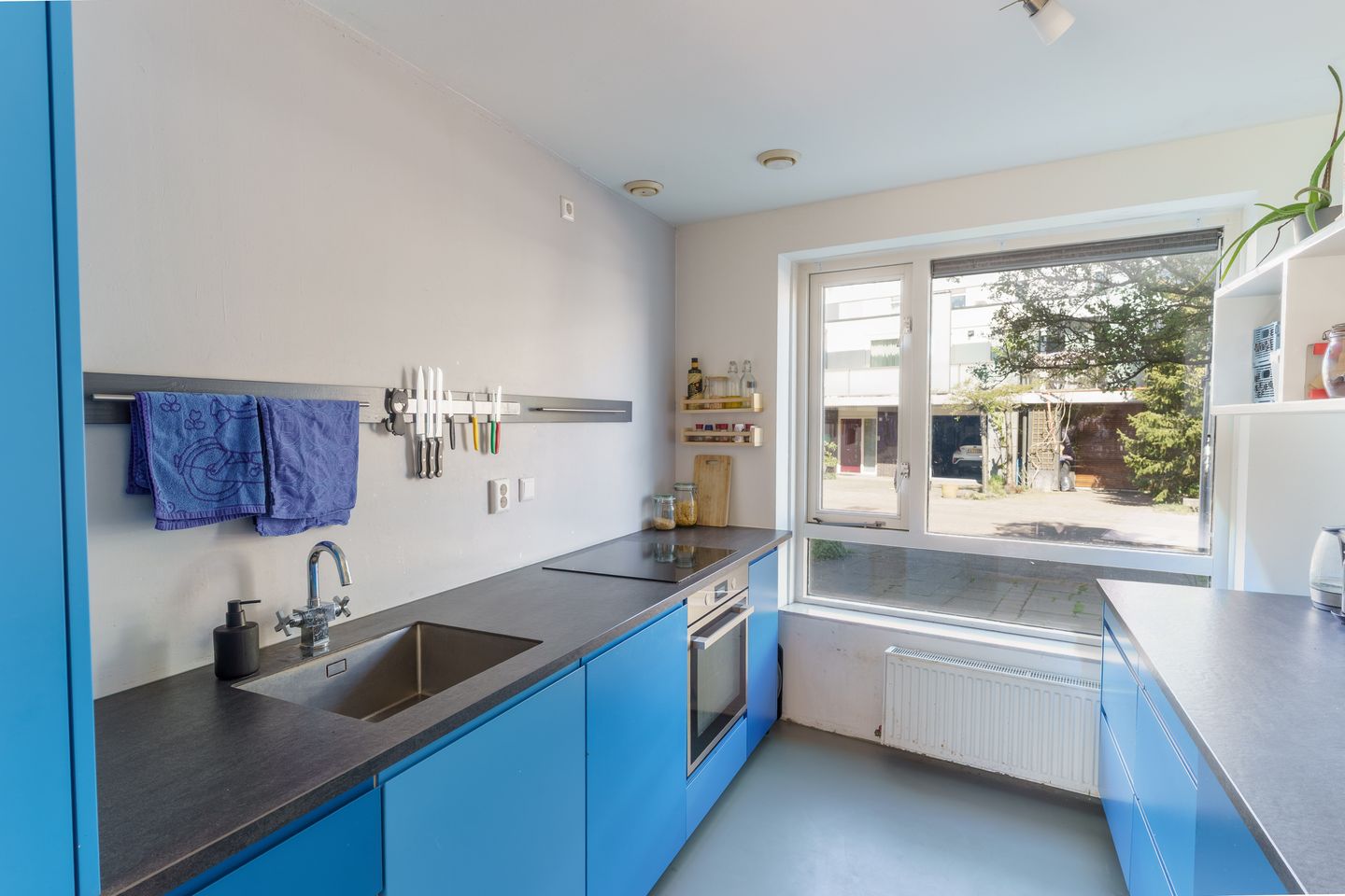 Foto 10 van Raad van Europalaan 76