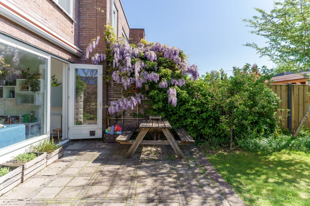 Foto 11 van Raad van Europalaan 76