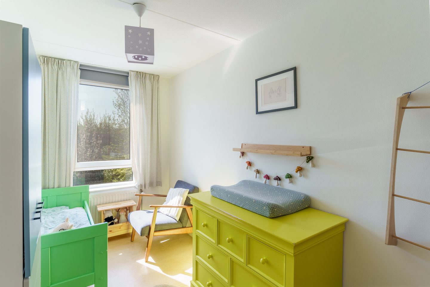 Foto 19 van Raad van Europalaan 76