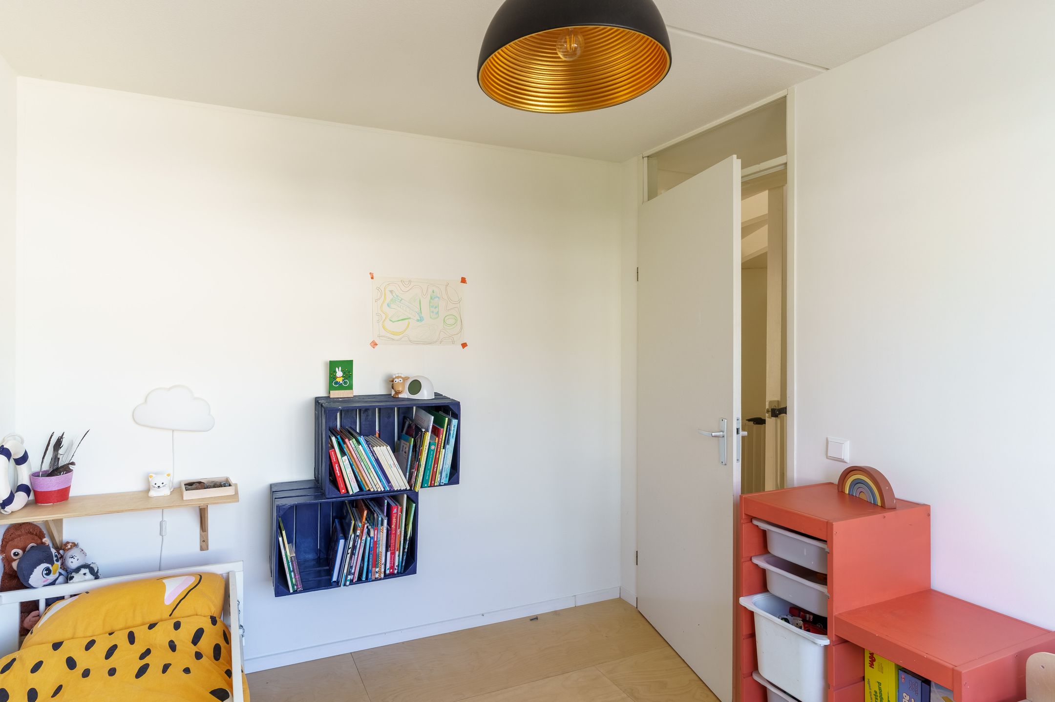 Foto 24 van Raad van Europalaan 76