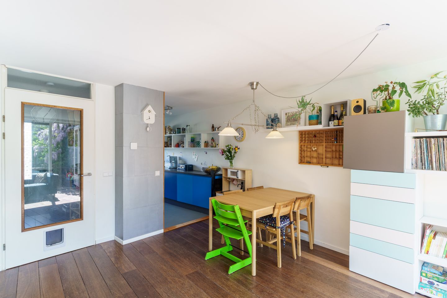 Foto 5 van Raad van Europalaan 76