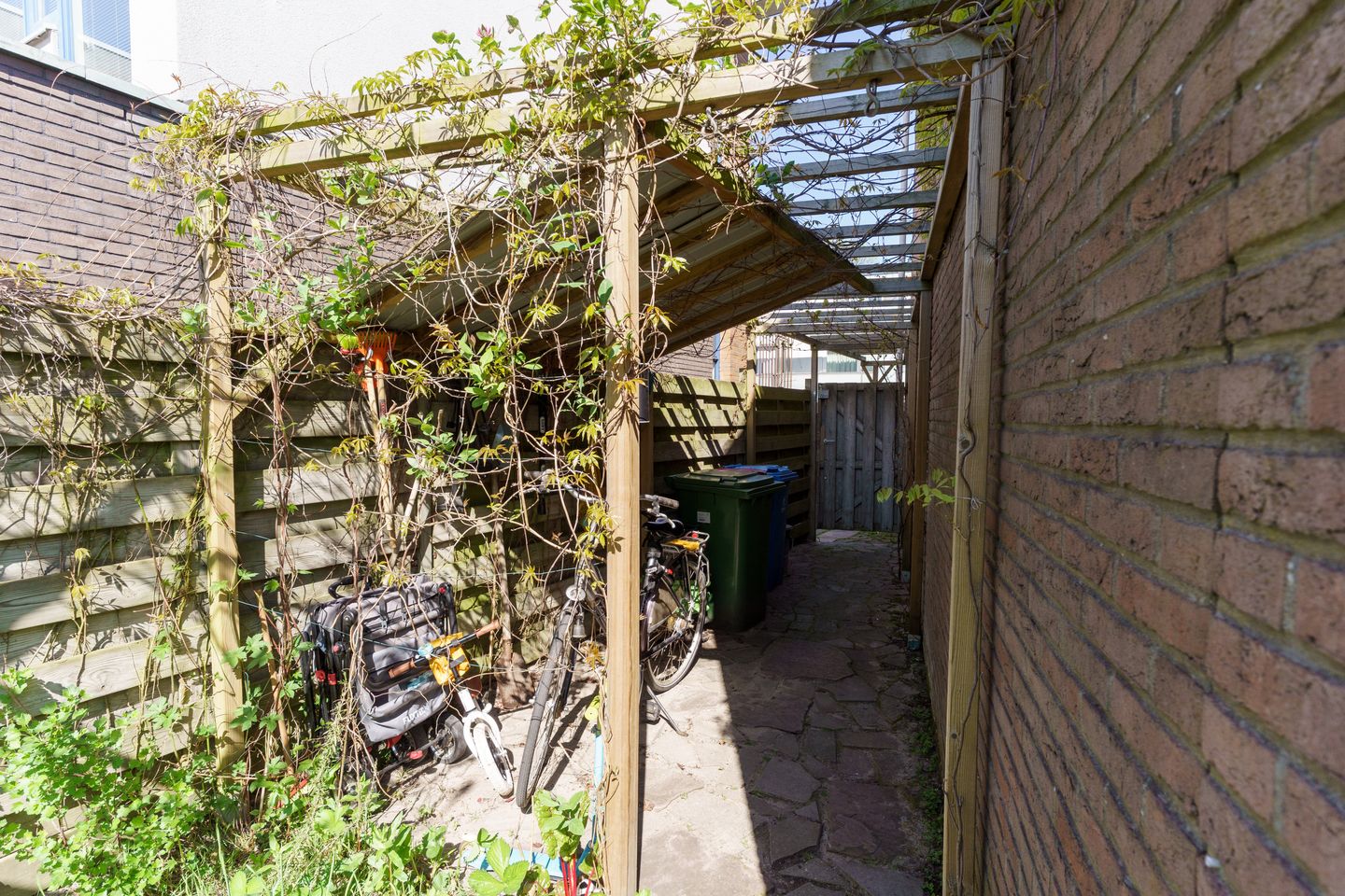 Foto 14 van Raad van Europalaan 76