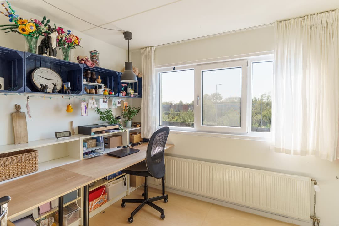 Foto 28 van Raad van Europalaan 76