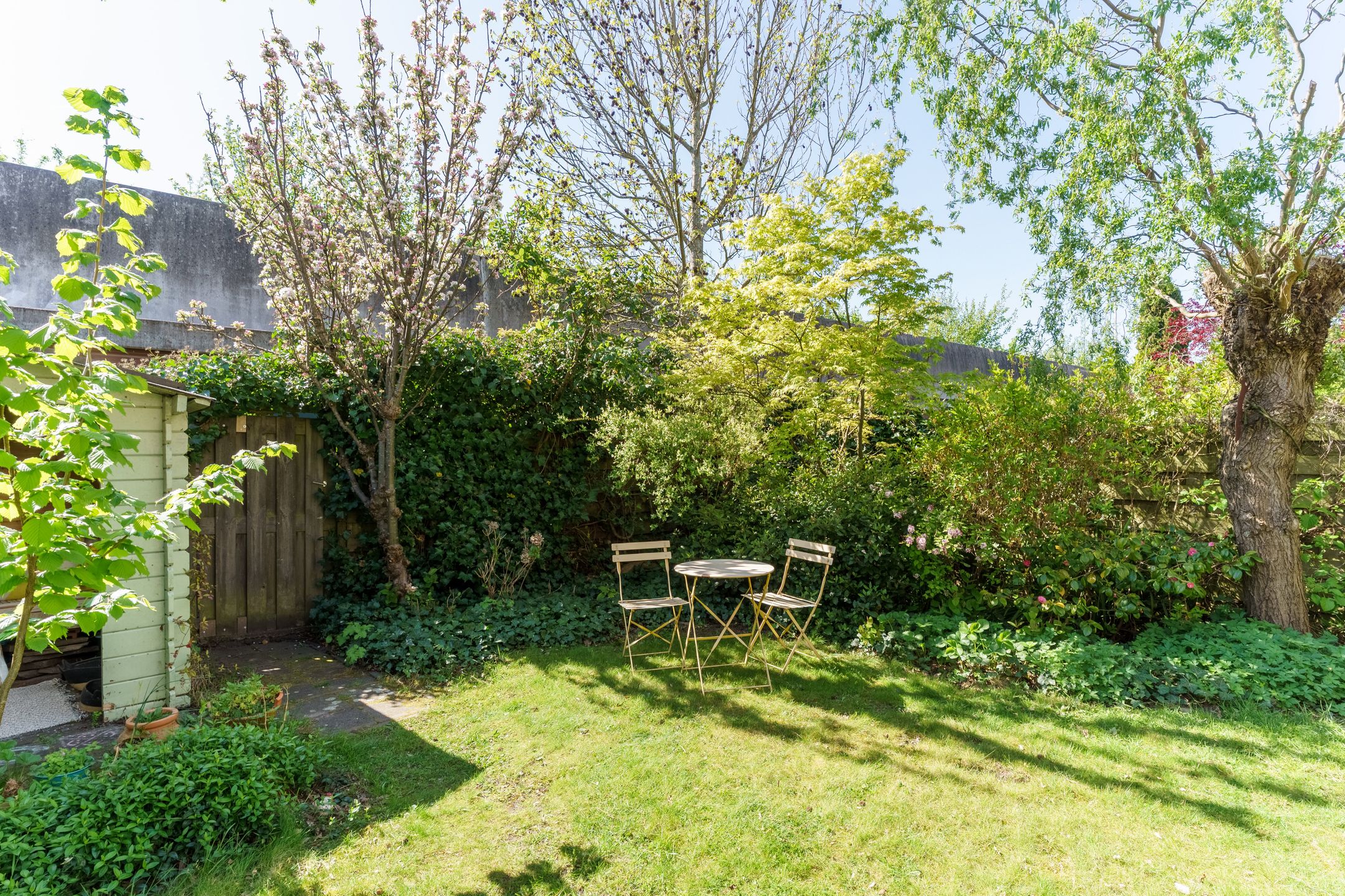 Foto 12 van Raad van Europalaan 76