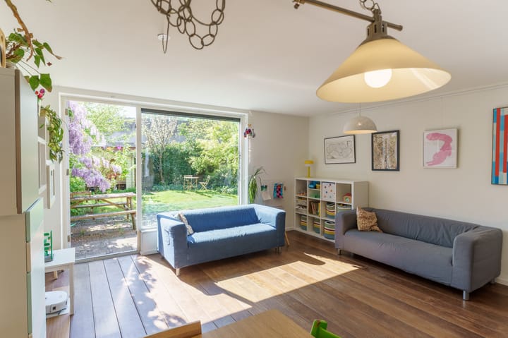 Foto 3 van Raad van Europalaan 76