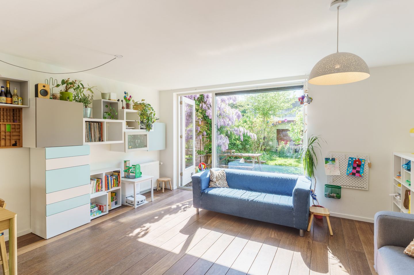 Foto 4 van Raad van Europalaan 76