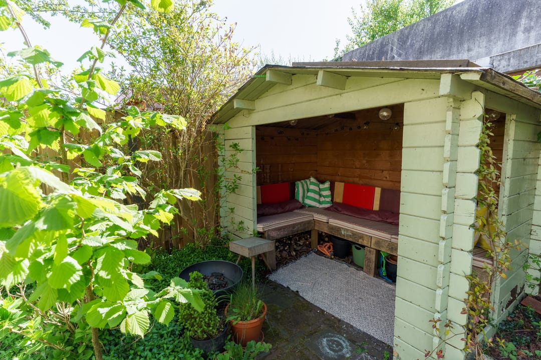 Foto 13 van Raad van Europalaan 76