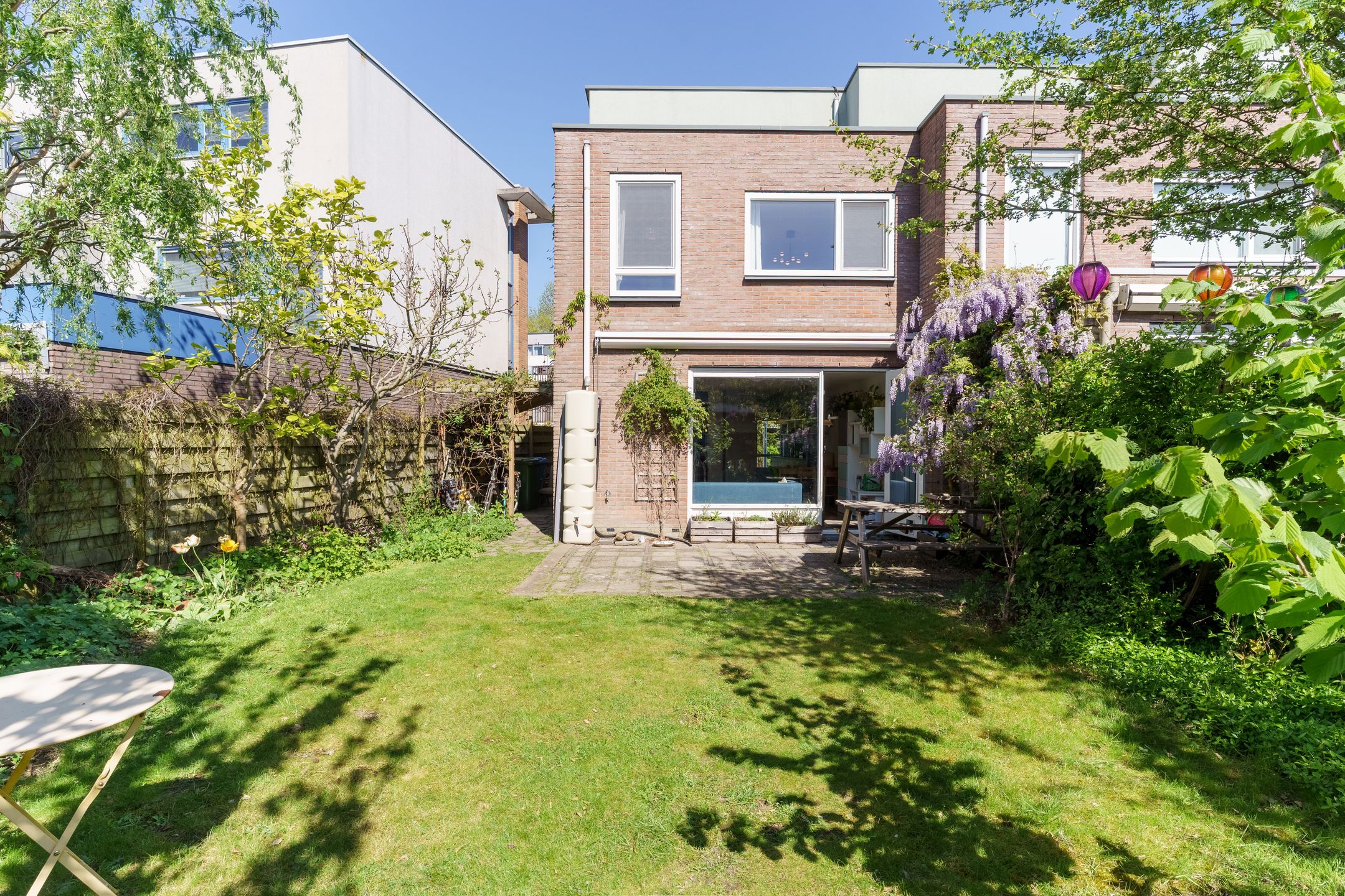 Foto 15 van Raad van Europalaan 76