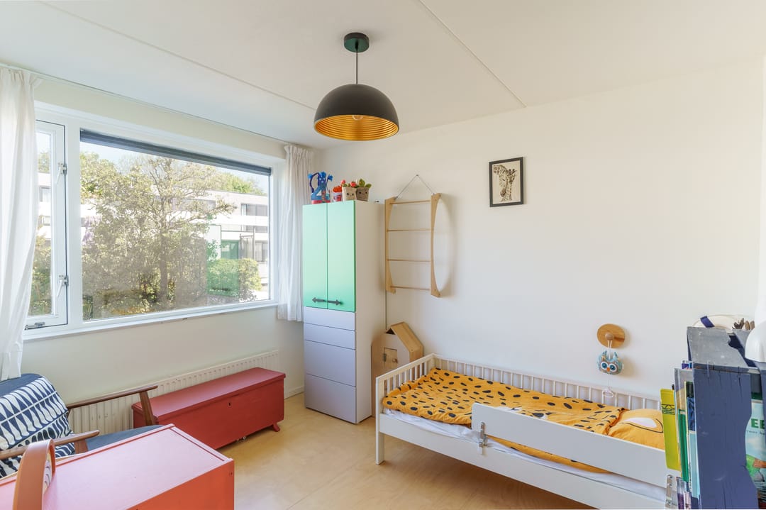 Foto 23 van Raad van Europalaan 76