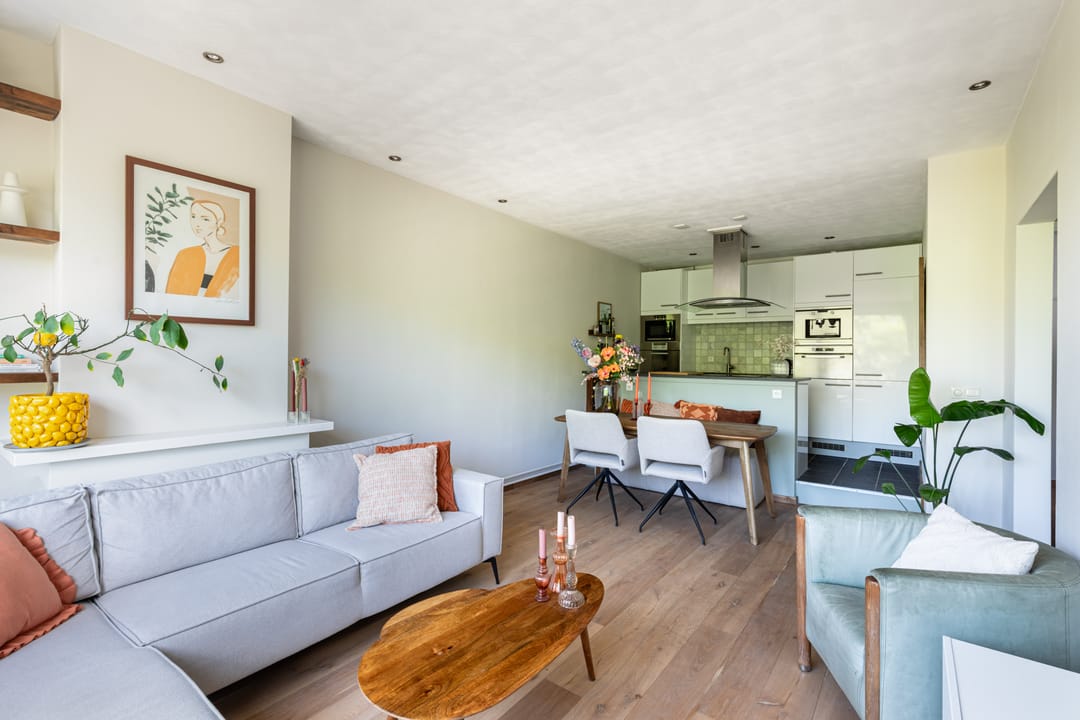 Foto 1 van Gordelweg 44-D