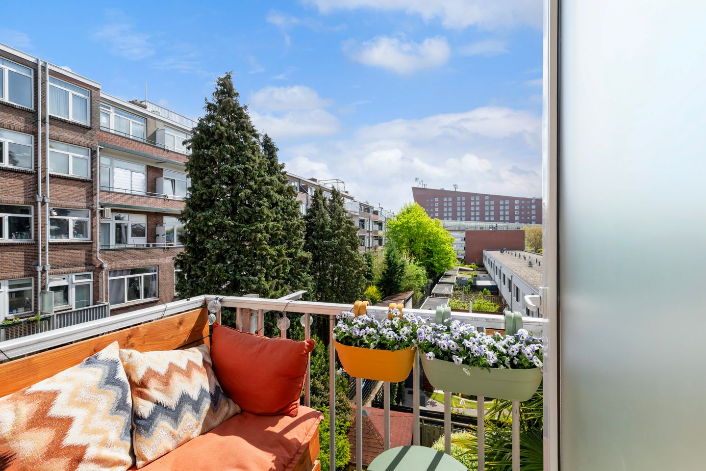 Foto 4 van Gordelweg 44-D