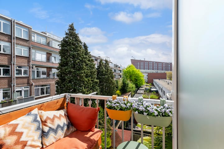 Foto 4 van Gordelweg 44-D