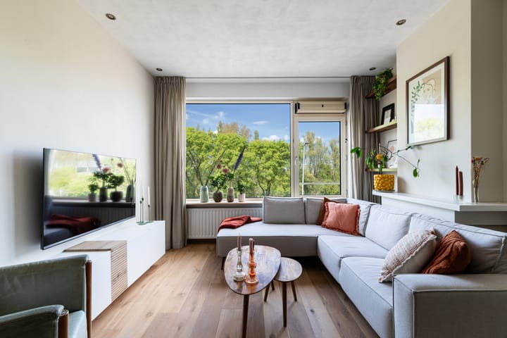 Foto 2 van Gordelweg 44-D