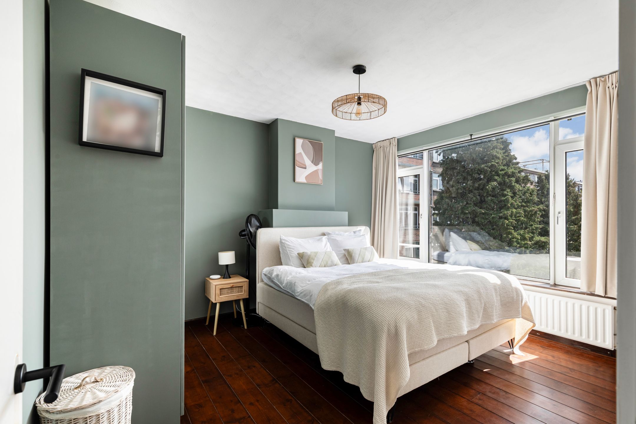 Foto 3 van Gordelweg 44-D