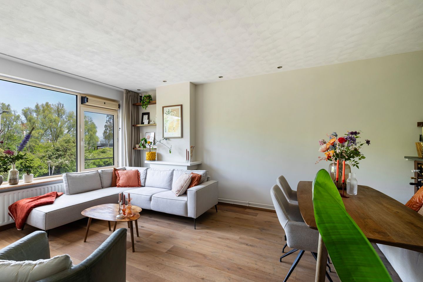 Foto 5 van Gordelweg 44-D