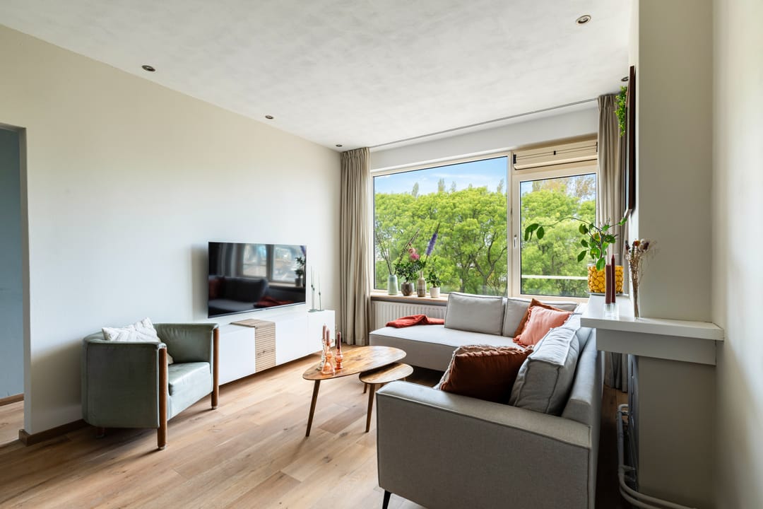 Foto 8 van Gordelweg 44-D