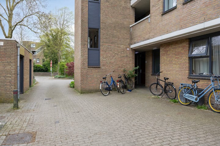 Foto 3 van Fongersplaats 185